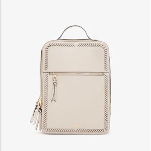 Calpak Kayla Laptop Bag
